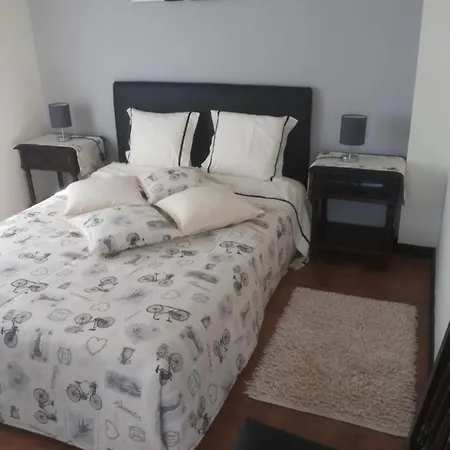 Vista Mar Quarto em Acomodações Particulares Câmara de Lobos