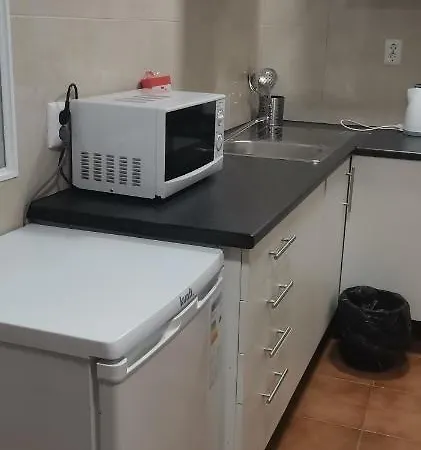 Проживание в семье Vista Mar