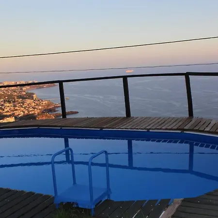 Vista Mar * Camara de Lobos