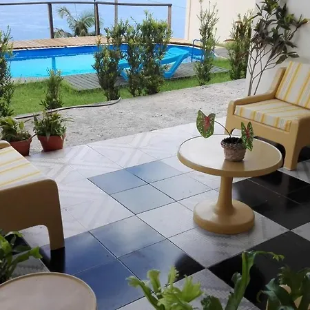 Vista Mar Homestay