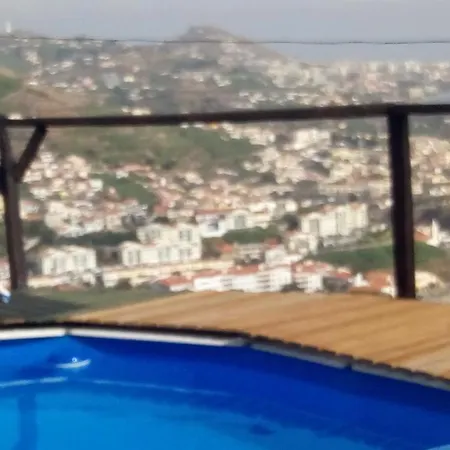 Vista Mar * Camara de Lobos