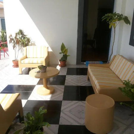 Vista Mar