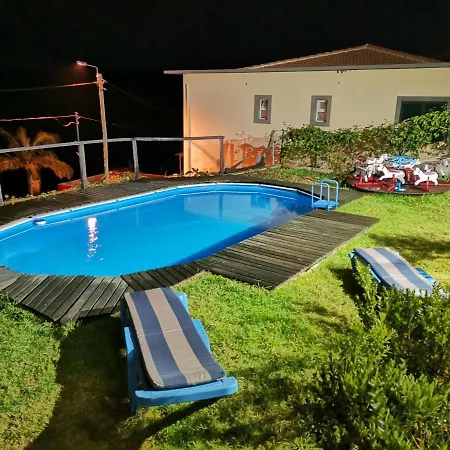 Homestay Vista Mar