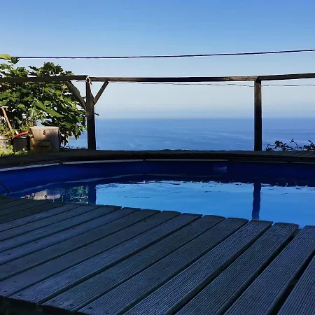 Homestay Vista Mar Camara de Lobos