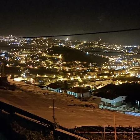 Vista Mar Camara de Lobos