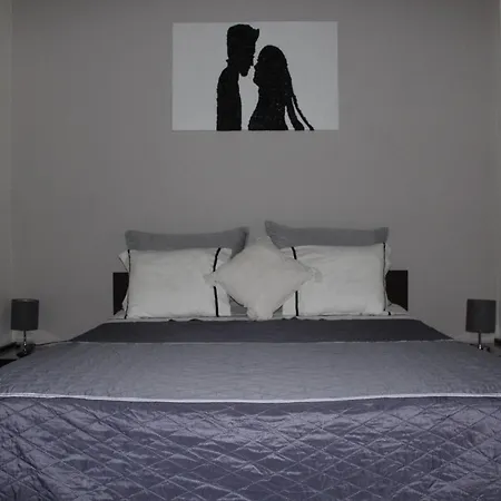 Homestay Vista Mar *
