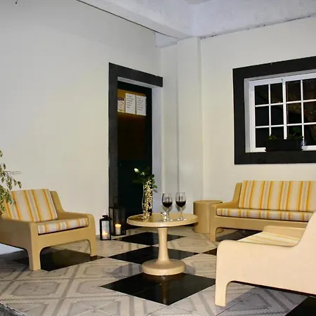 Homestay Vista Mar