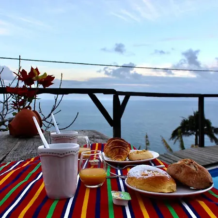 Homestay Vista Mar *