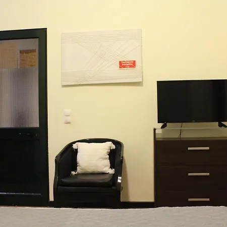 Vista Mar Homestay *