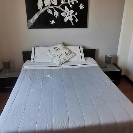 Homestay Vista Mar Camara de Lobos